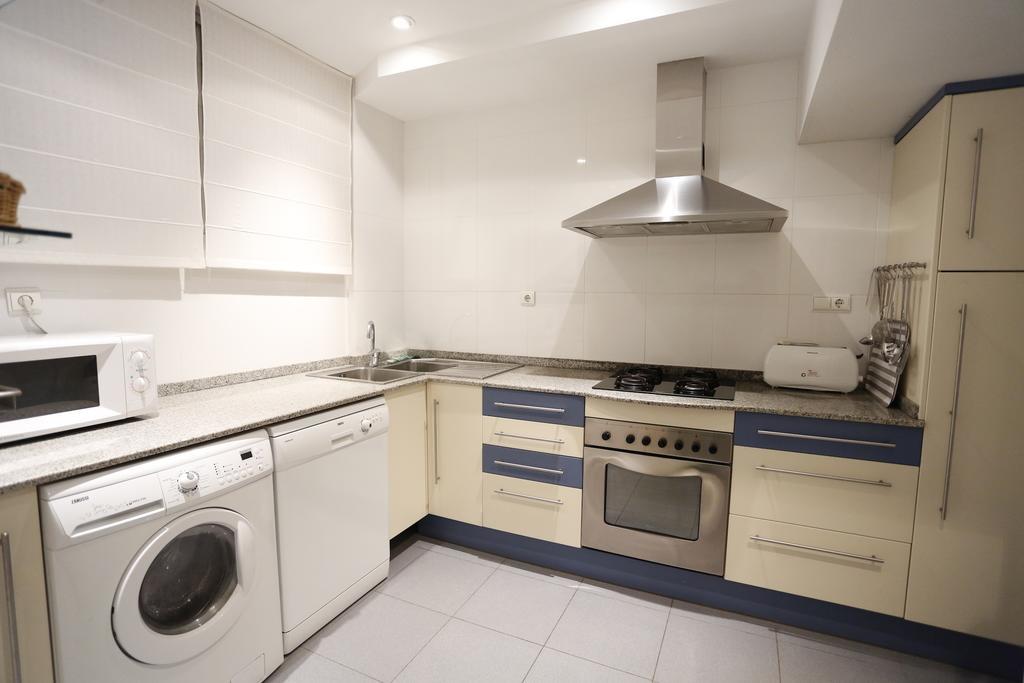 Apartamentos Alquihouse Vilafortuny 캠브릴스 객실 사진