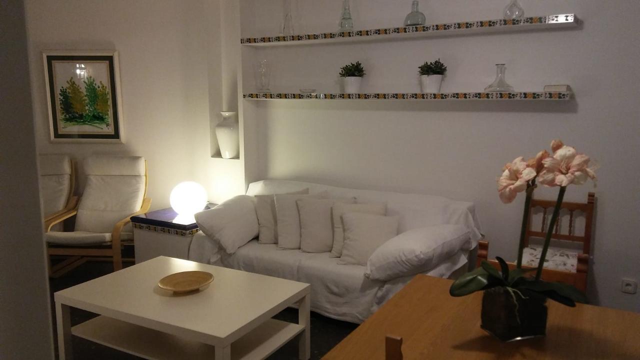 Apartamentos Alquihouse Vilafortuny 캠브릴스 외부 사진